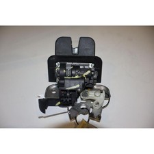 SERRATURA PORTELLO POST. AUDI