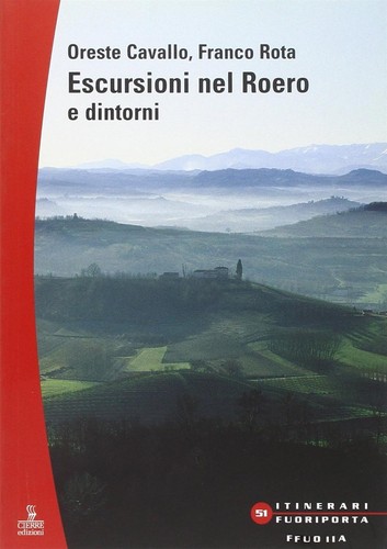 Escursioni nel roero - nel, e