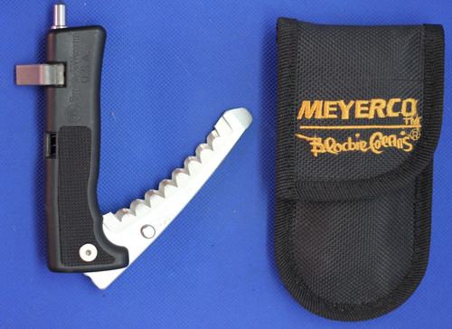 Coltello fodero vintage - coltello,