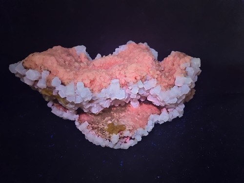 Minerali◇Aragonite