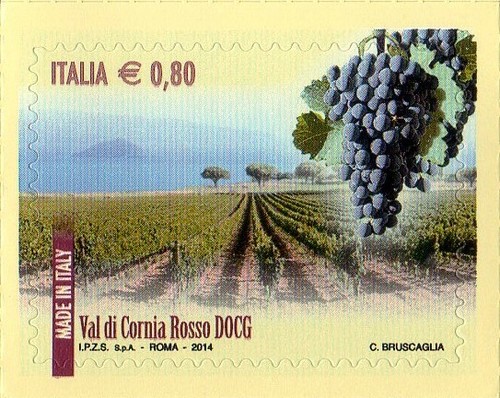 2014 italia repubblica vini - 2014,