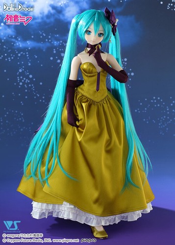 Abito vestito sirena volks - abito, dd