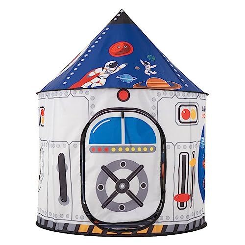 Benebomo tenda spaziale - spaziale, per
