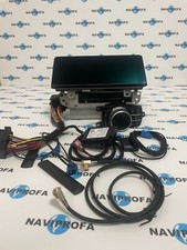 BMW F30 F32 3 EVO navigatore