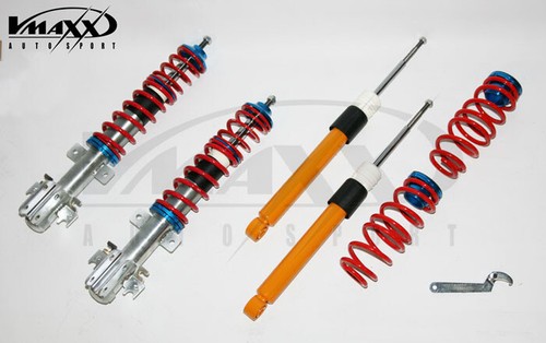 Filettatura maxx street - filettatura, v-maxx