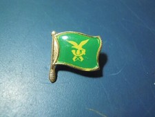 PIN SPILLA VINTAGE - ALPINI - 