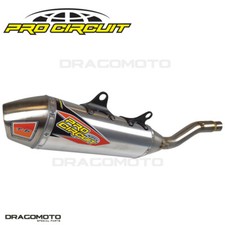 KTM SX-F 350 2023 Scarico PRO