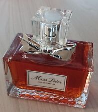 MISS DIOR BY CHRISTIAN DIOR 100ML EDP SPRAY (Vintage)