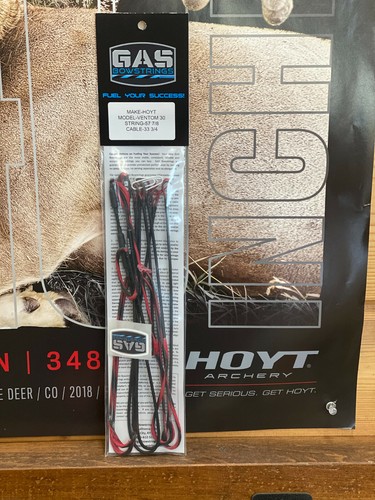 Corde arco gas hoyt ventum - corde,