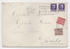 AC121- FERMO POSTA LETTERA
