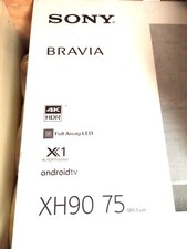 tv sony bravia