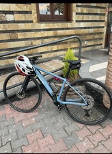CANYON ROADLITE ON 6  Mis. S   bicicletta elettrica pedalata assistita usata
