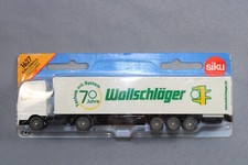 Siku 1627 MAN autoarticolato