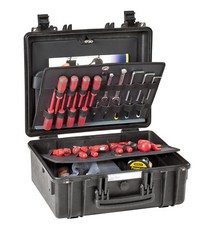 Valigia porta utensili GT Line