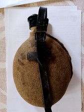 Borraccia tedesca ww2 german - ww2,