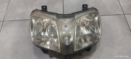 Faro fanale anteriore yamaha - fanale,