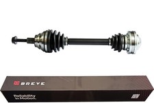 Semiasse Sinistro Anteriore