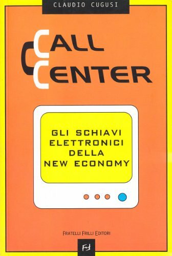 Call center gli schiavi - call,