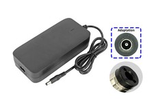 42V 3A Caricabatteria per 36V