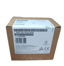 6ES7223-1PH22-0XA8 1PCS NUOVO SIEMENS PLC S7-200CN, EM223 6ES7223-1PH22-0XA8