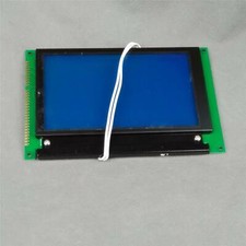 Display LCD blu 5,7" per