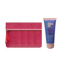 pupa beauty + glitter lab shiny remedy crema corpo 200ml