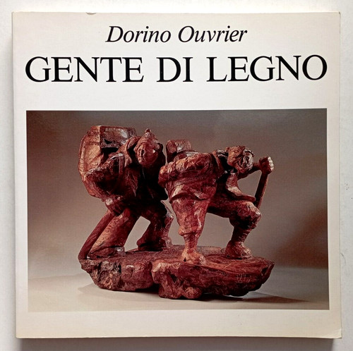 Gente legno dorino ouvrier - gente, legno,