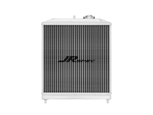Radiatore acqua racing per