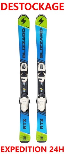 Ski usati bambino - ski,