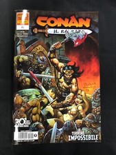 Panini Comics Conan il Barbaro