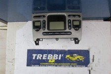 tastiera clima lancia libra 5HB008166-00