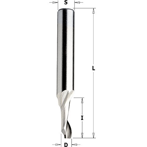 Cmt 188 030 fresa - cmt,
