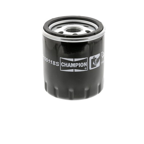 Filtro olio champion piaggio - olio,