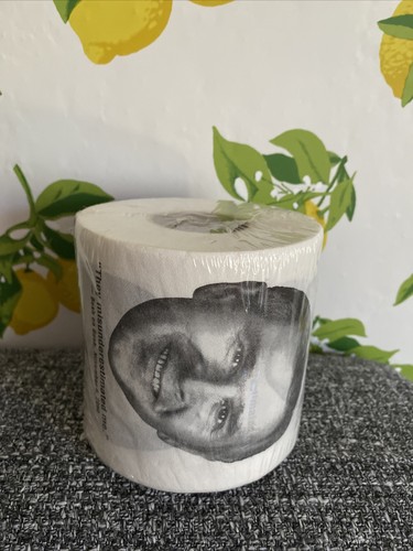 Rotolo carta igienica