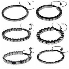 Bracciali Perline Potere