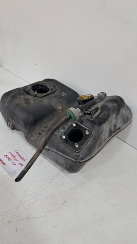 Serbatoio carburante benzina - serbatoio,