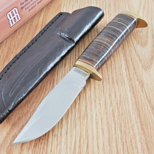 Rough Ryder Short Skinner