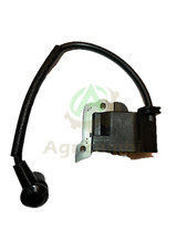 Bobina elettronica per