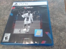SONY FIFA 21 - PS5 (TPS028112)