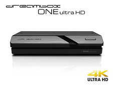Dreambox One Ultra HD 2x