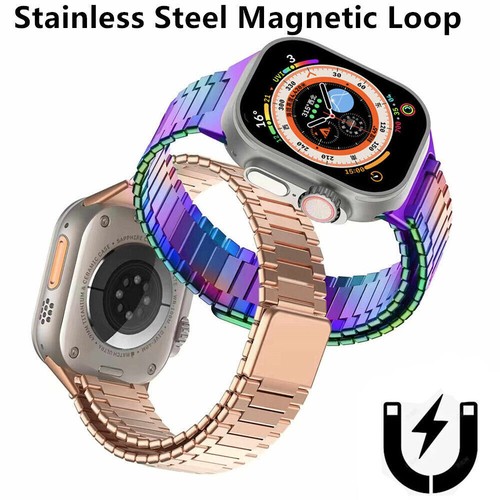 Cinturino loop magnetico - loop,