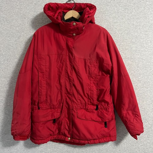 Giacca parka vintage bean - parka,
