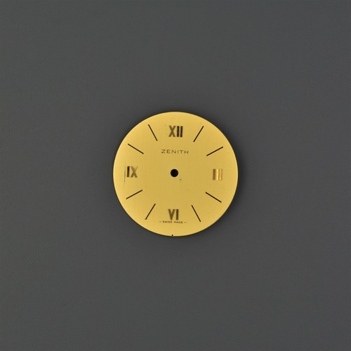 Zenith swiss vintage - swiss,