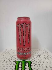 MONSTER ENERGY JUICE PIPELINE