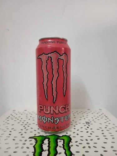 Monster energy juice - monster,