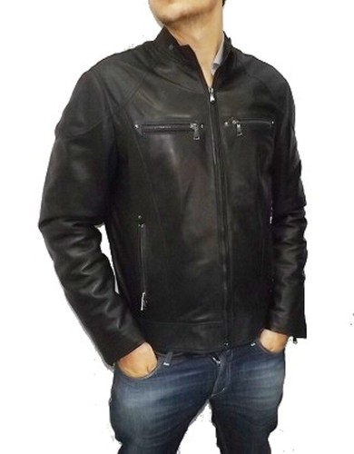 Giacca uomo artigianale - giacca,