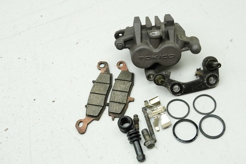 Pinza freno destra - , gsx