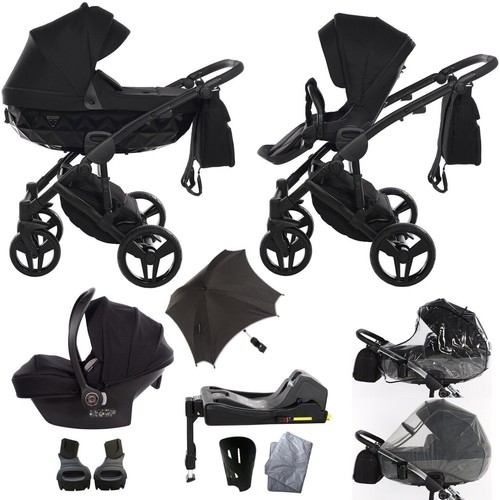 Junama diamond basic - diamond, 2in1