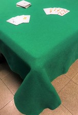 Copritavolo Mollettone