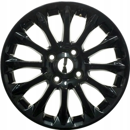 Cerchio lega 16 pollici - 1,